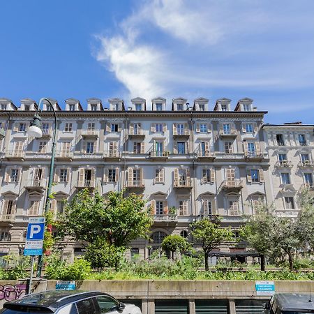 Casa A Porta Palazzo By Wonderful Italy Apartman Torino Kültér fotó