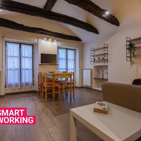 Casa A Porta Palazzo By Wonderful Italy Apartman Torino Kültér fotó