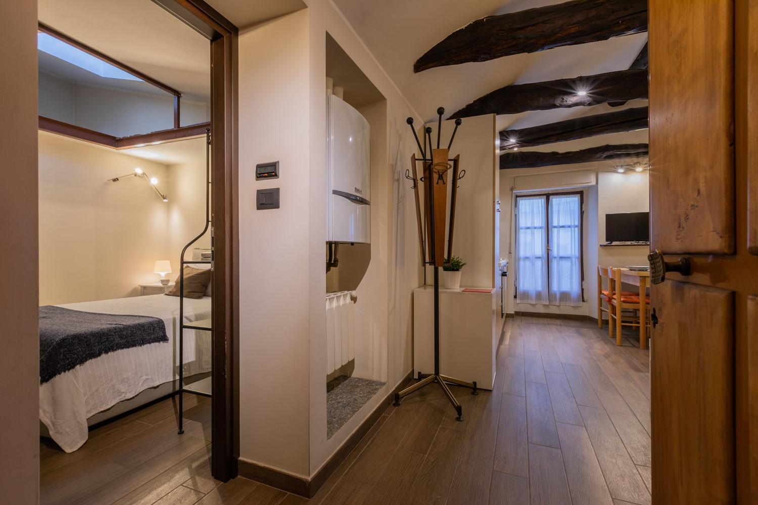 Casa A Porta Palazzo By Wonderful Italy Apartman Torino Kültér fotó
