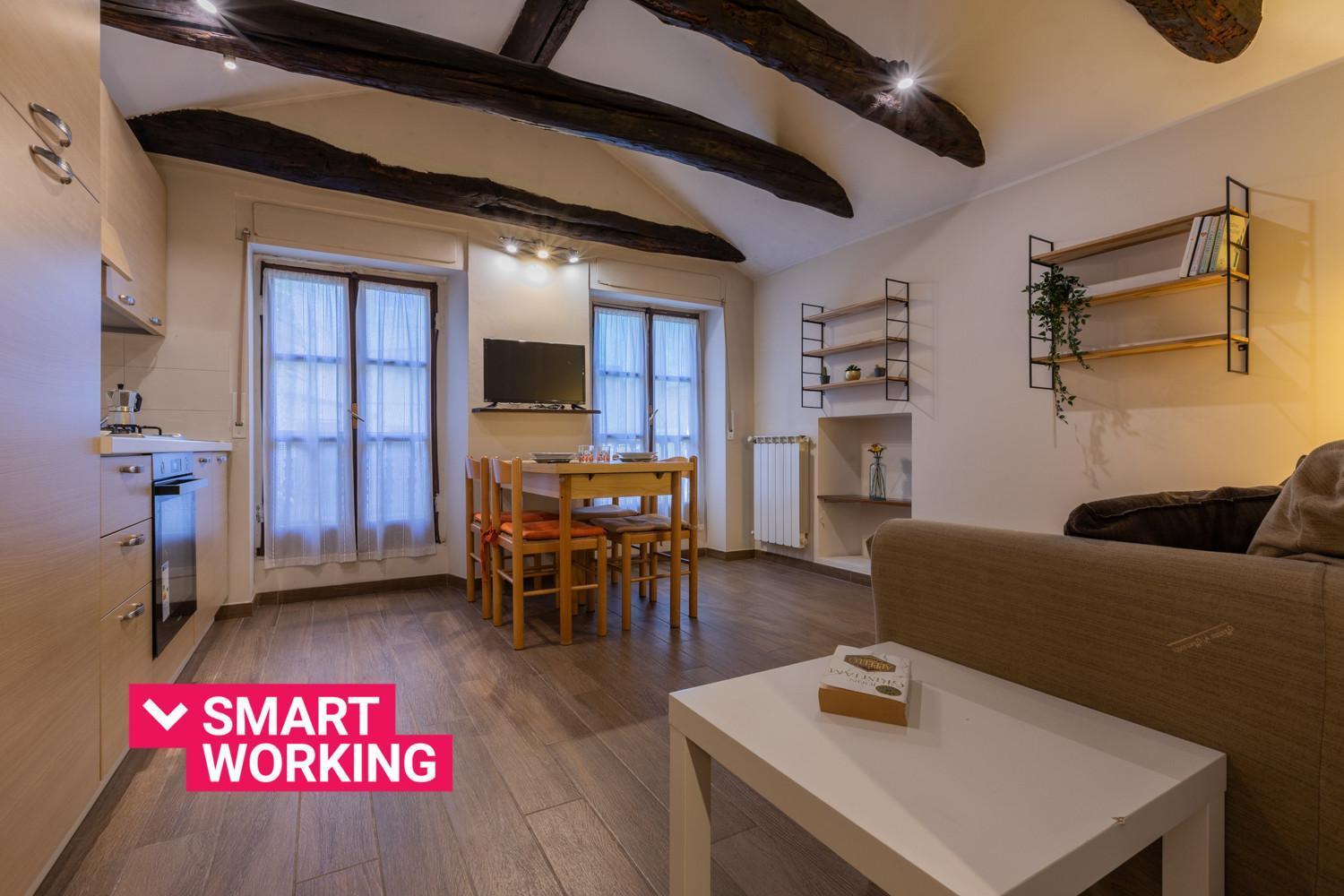 Casa A Porta Palazzo By Wonderful Italy Apartman Torino Kültér fotó
