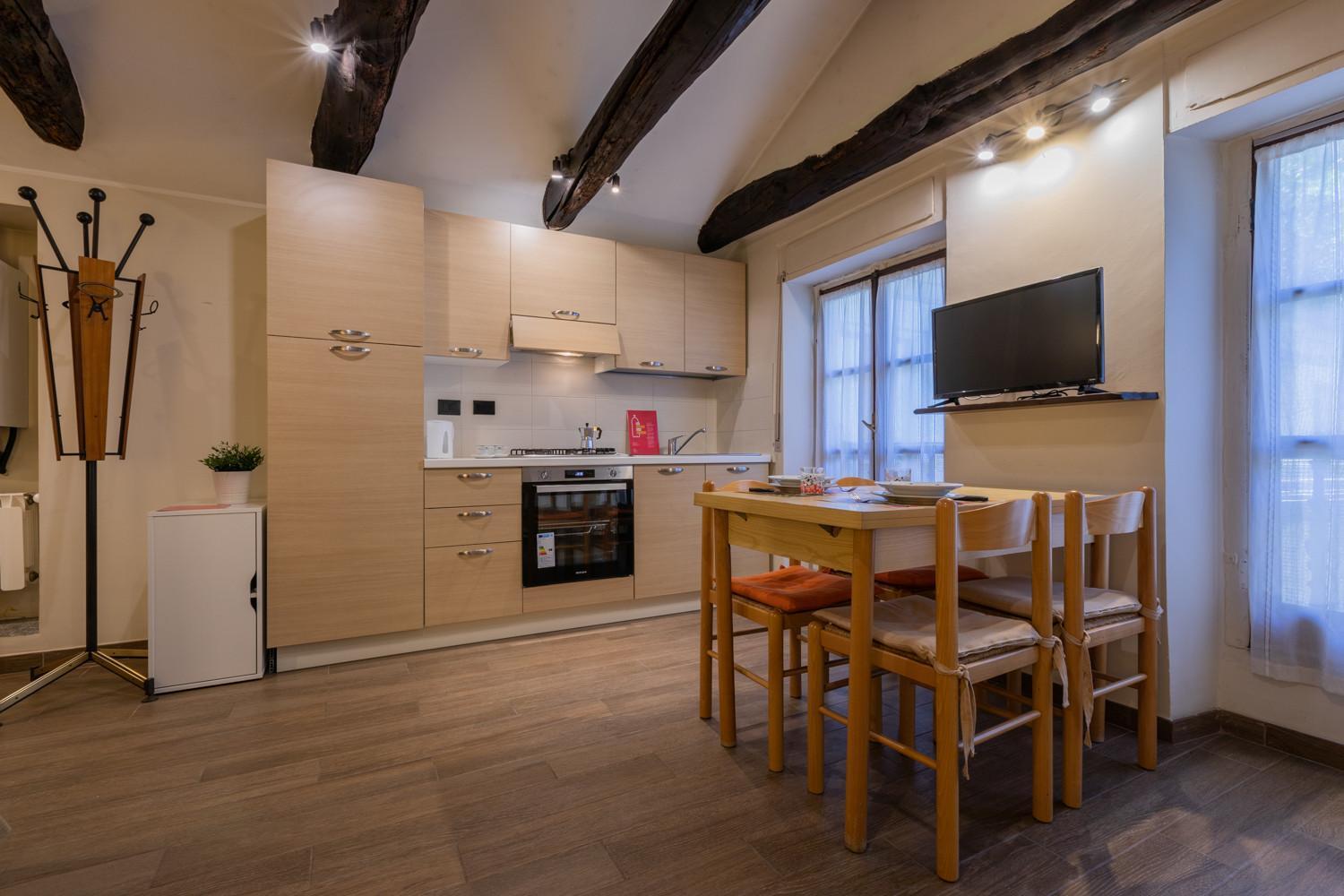 Casa A Porta Palazzo By Wonderful Italy Apartman Torino Kültér fotó